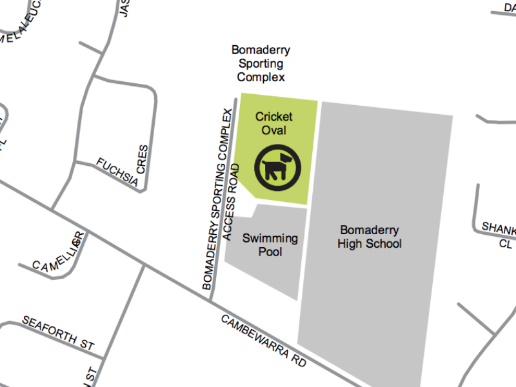 Bomaderry-Dog-Park