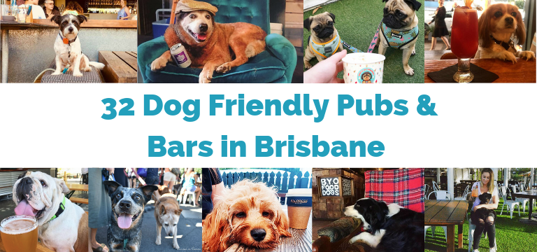 32 Pubs Brisbane