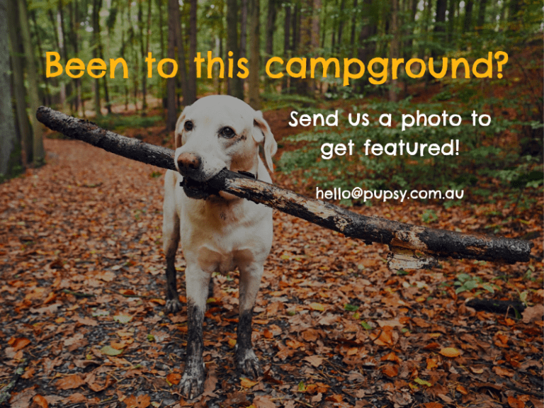 AA Been to this campground 12 768x576