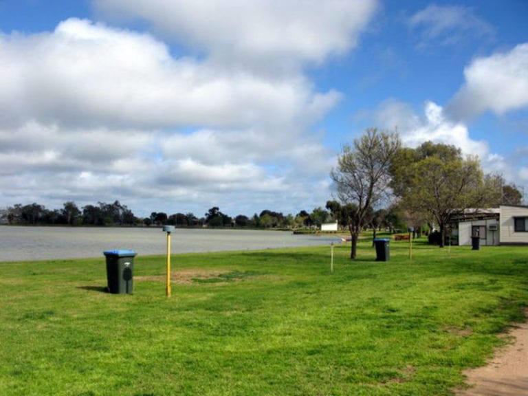 Boort Dog Friendly Camping 86 768x576