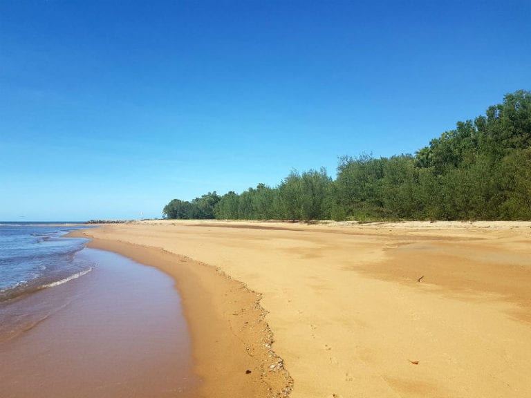 Bramston Beach 86 768x576
