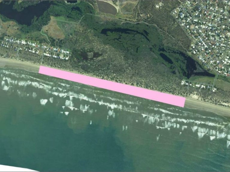 Dog Friendly Goolwa to Middleton 86 768x576