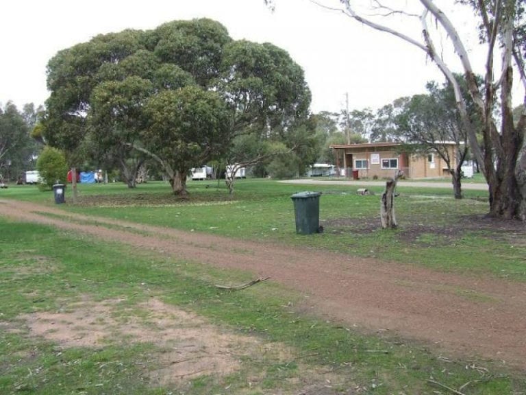 Hynes Dog Friendly Camping 2 86 768x576