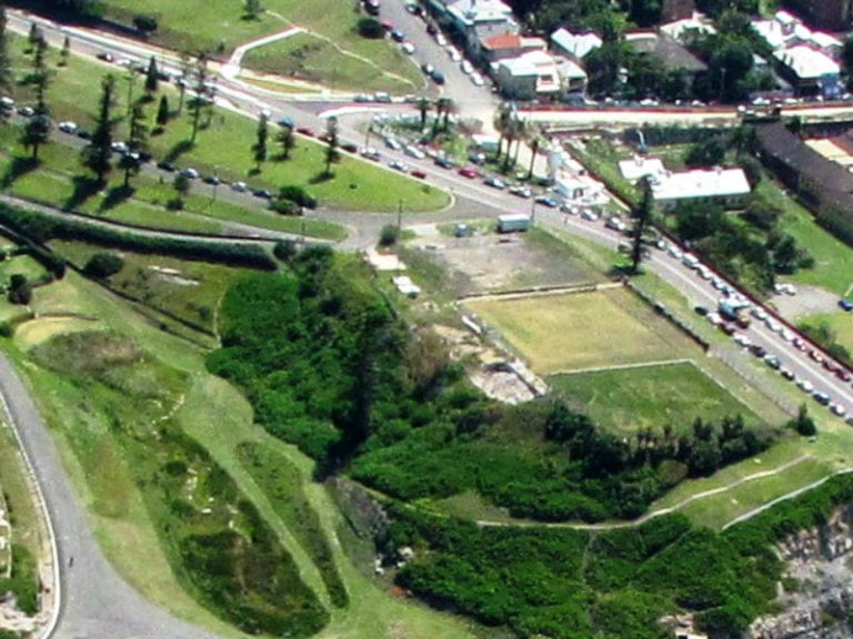 King Edward Park Dog Friendly Walk 1 768x576