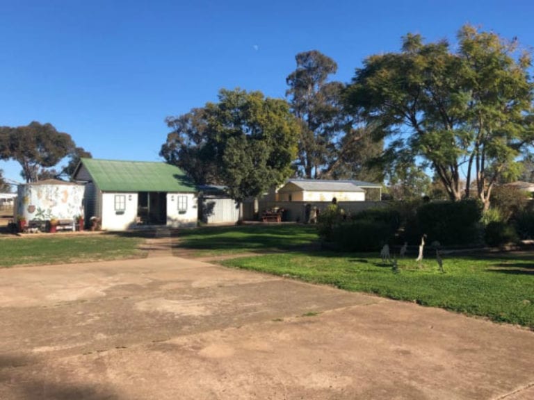 Old Baan Baa 768x576