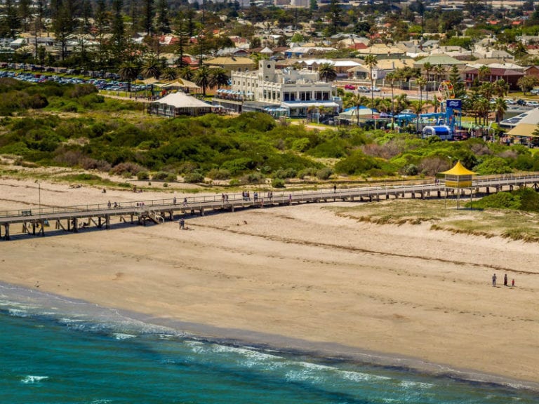 Port Adelaide Foreshore 2 86 768x576