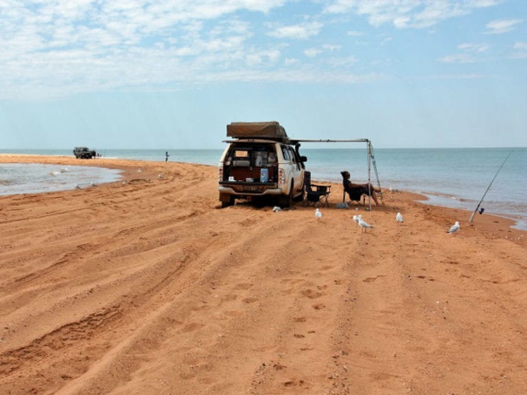 Spoil Bank 86 768x576