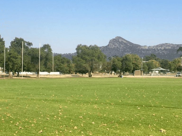 The Rock Recreation 1 86 768x576