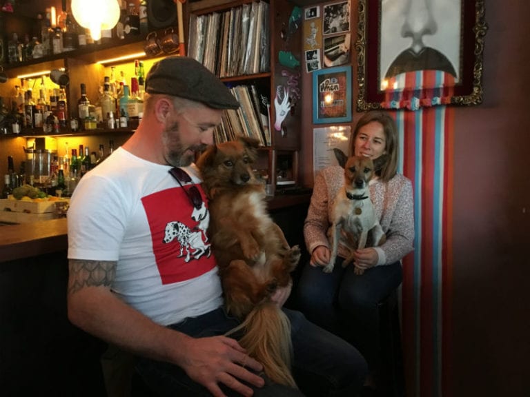 Titus Jones Dog Friendly Pub 1 768x576