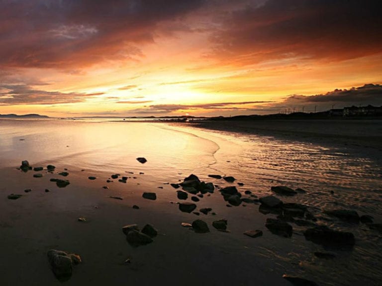 Ardrossan Beach 86 768x576