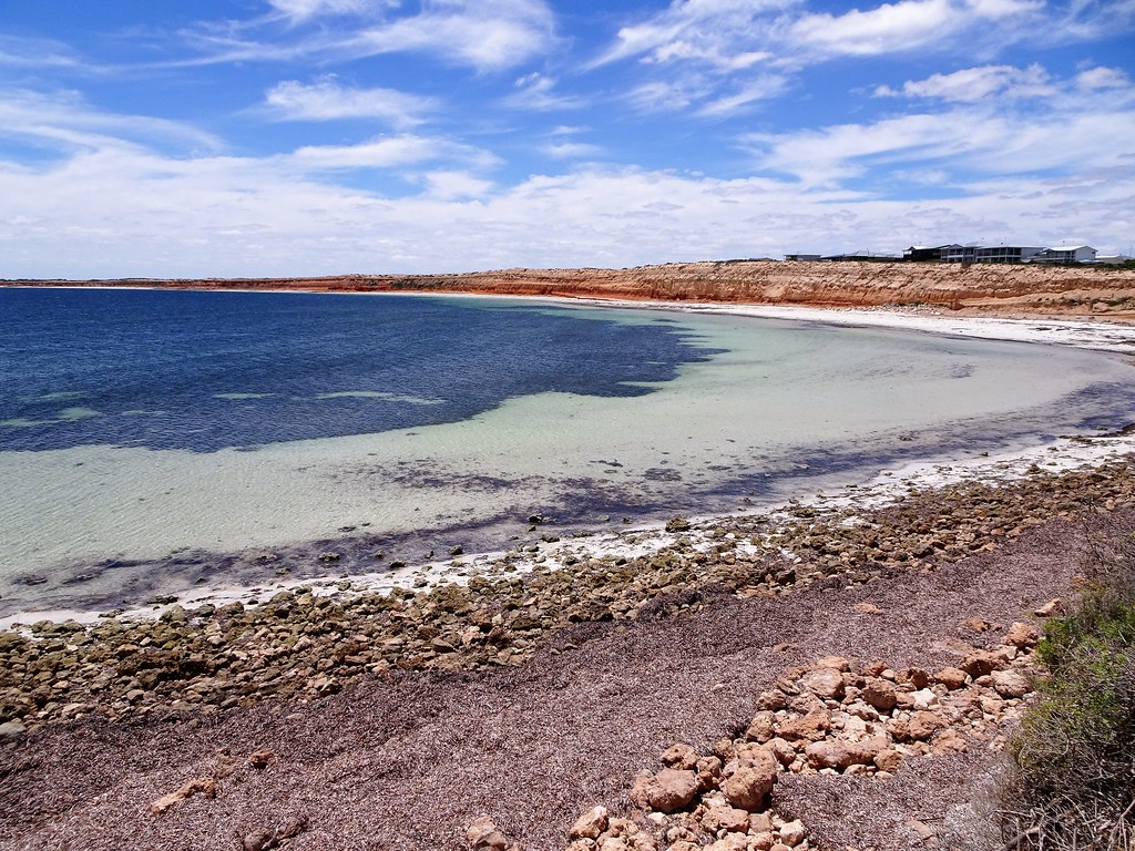 Balgowlan Beach