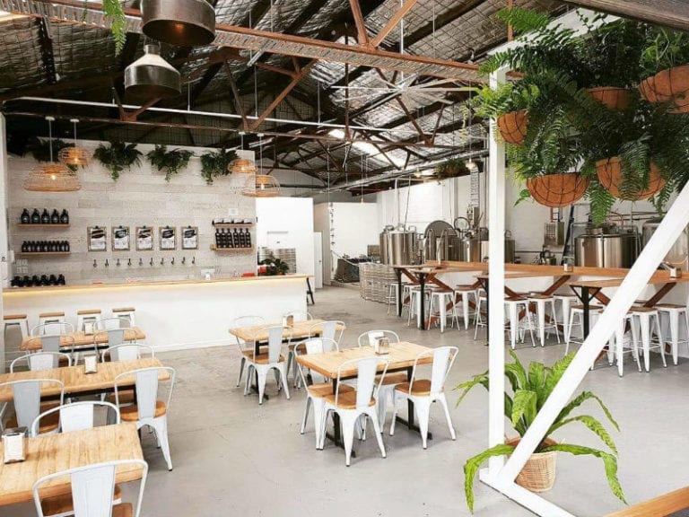 Bay Road Brewing 1 86 768x576