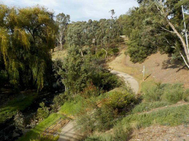 Bowden Reserve 86 768x576