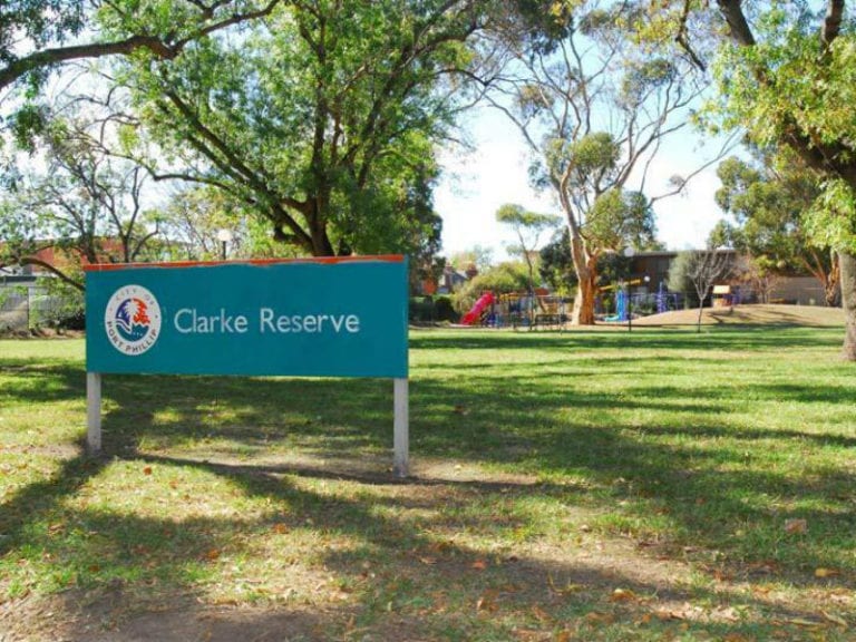 Clarke Reserve 86 768x576