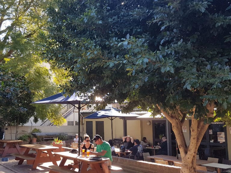 Commercial Hotel Morpeth 2 86 768x576