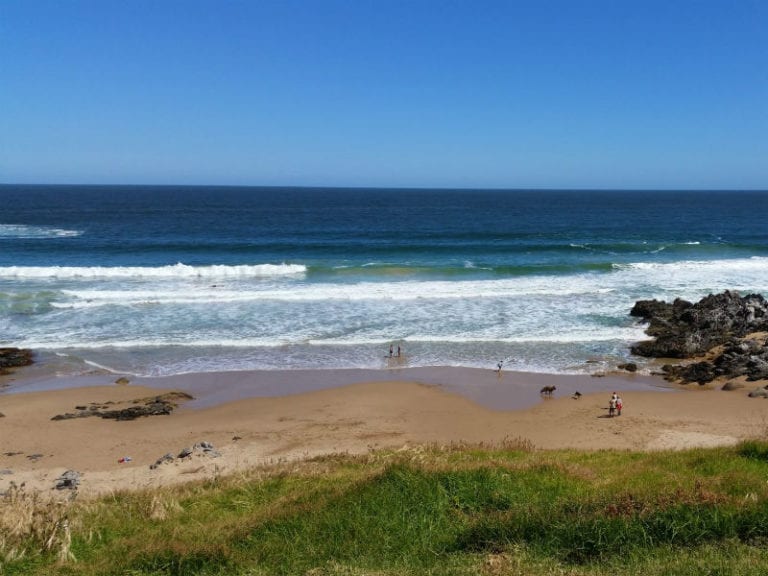 Encounter Bay Beach 86 768x576