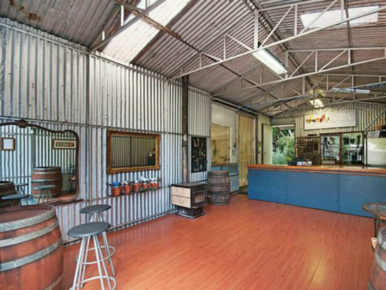 Fires Creek Winery 2 768x576