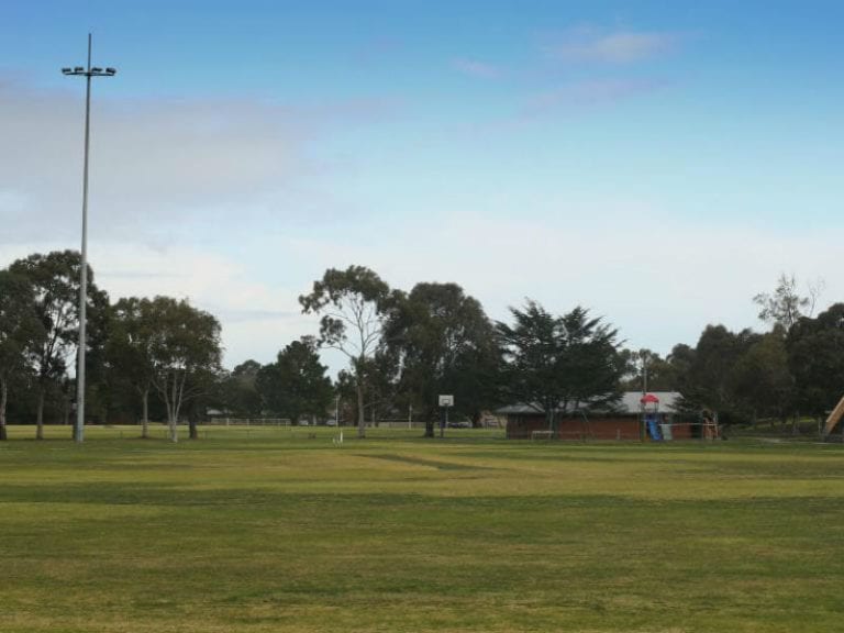 Ford Park 86 768x576