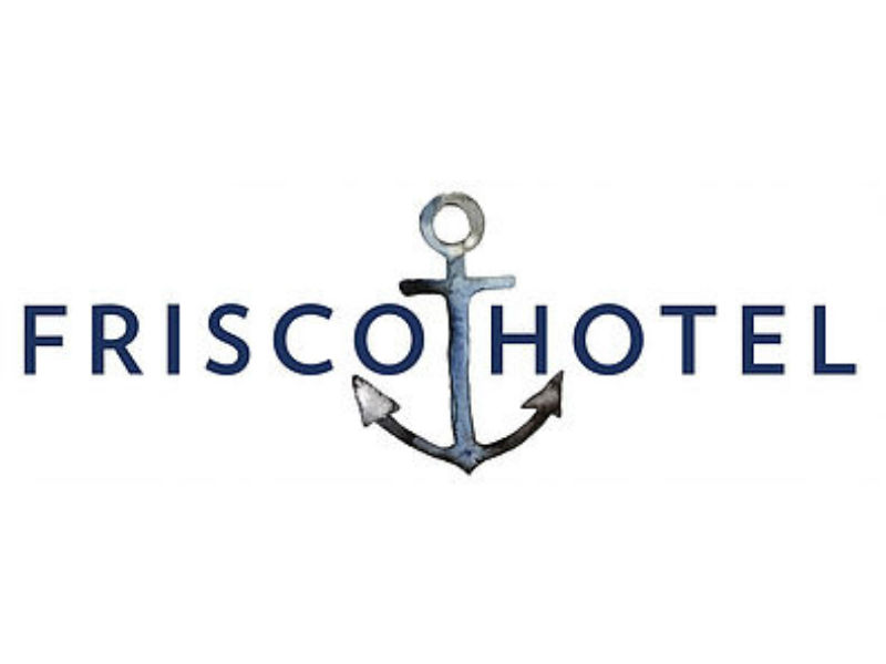 Frisco Hotel logo 8*6