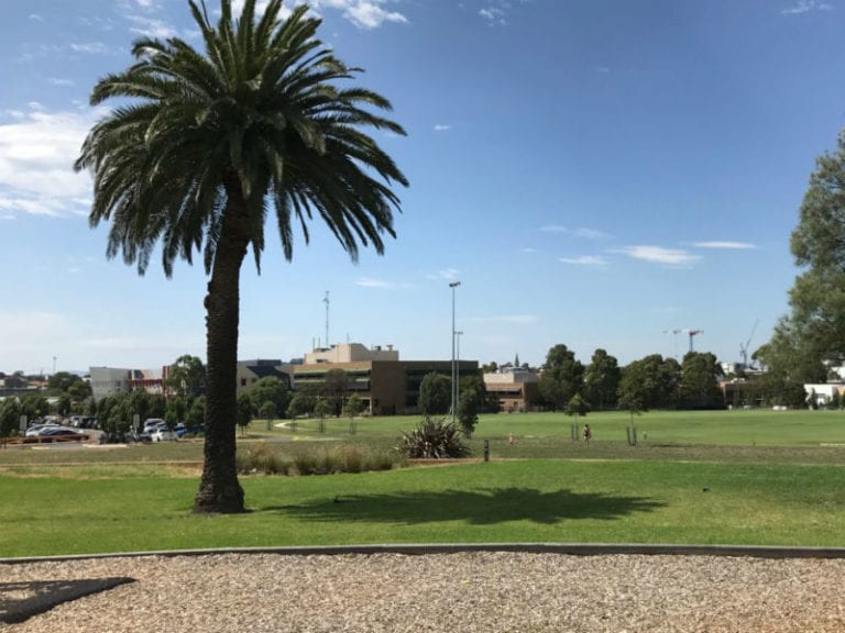 HP Zwar Park 86 768x576