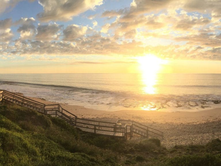 Halls Head Beach 86 768x576