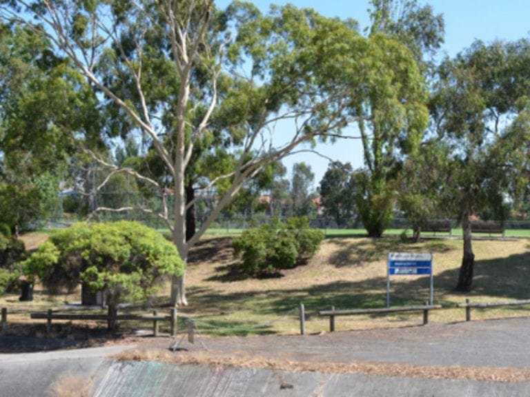 Hollbrook Reserve 86 768x576
