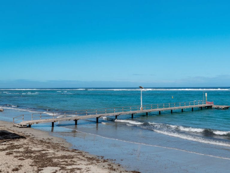 Horrocks Beach 86 768x576