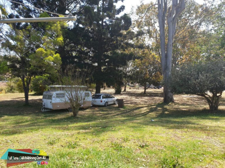 Kandanga RV Park 1 86 768x576