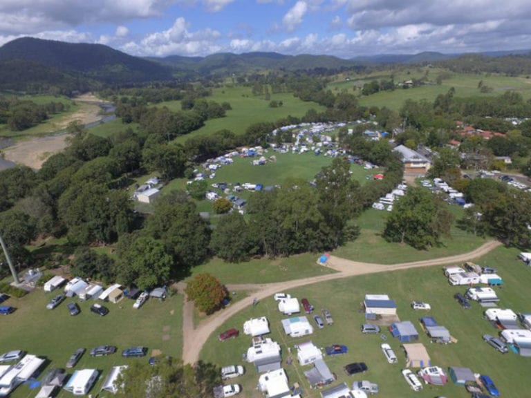 Kenilworth Showgrounds 3 86 768x576