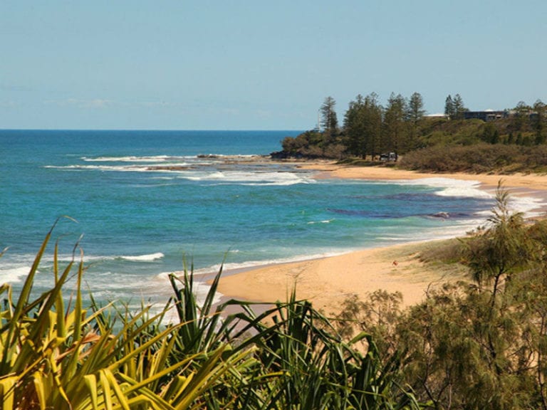 Moffat Beach 86 768x576