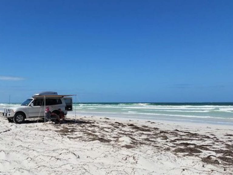 Port Denison 86 768x576