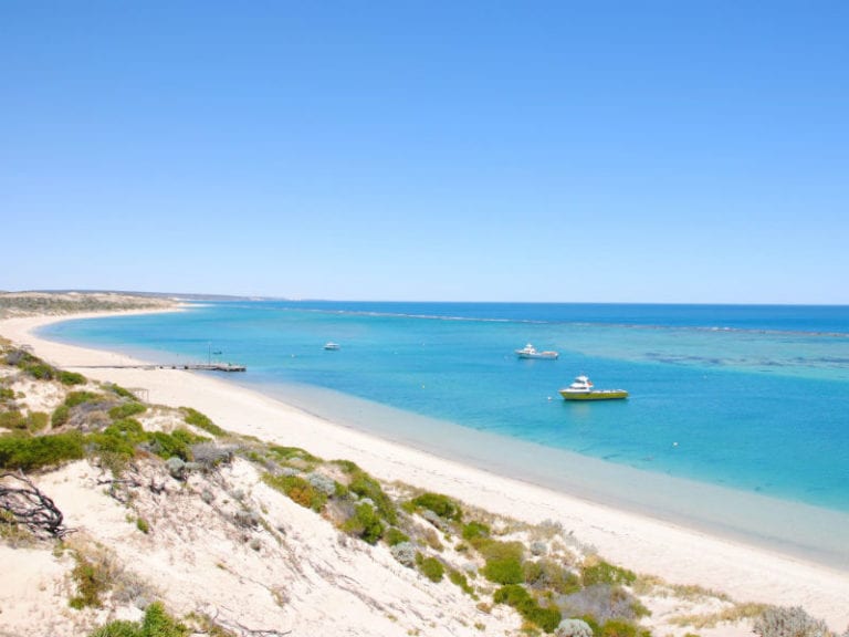 Port Gregory Beach 86 768x576