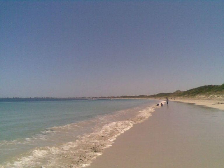 Port Kennedy 86 768x576