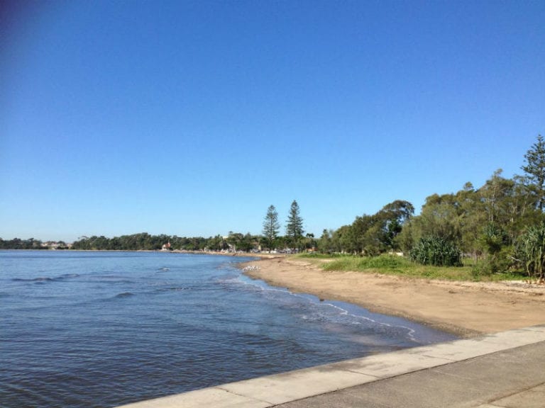 Sandgate Beach 1 86 768x576