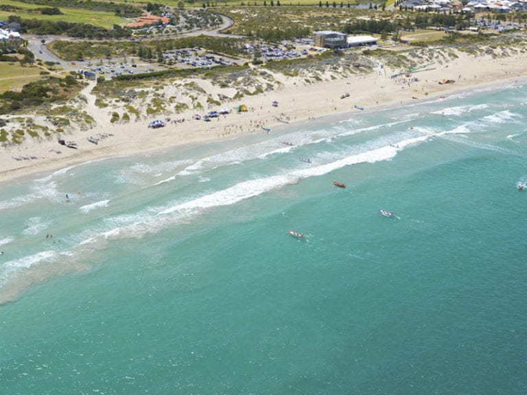 Secret Harbour 86 768x576