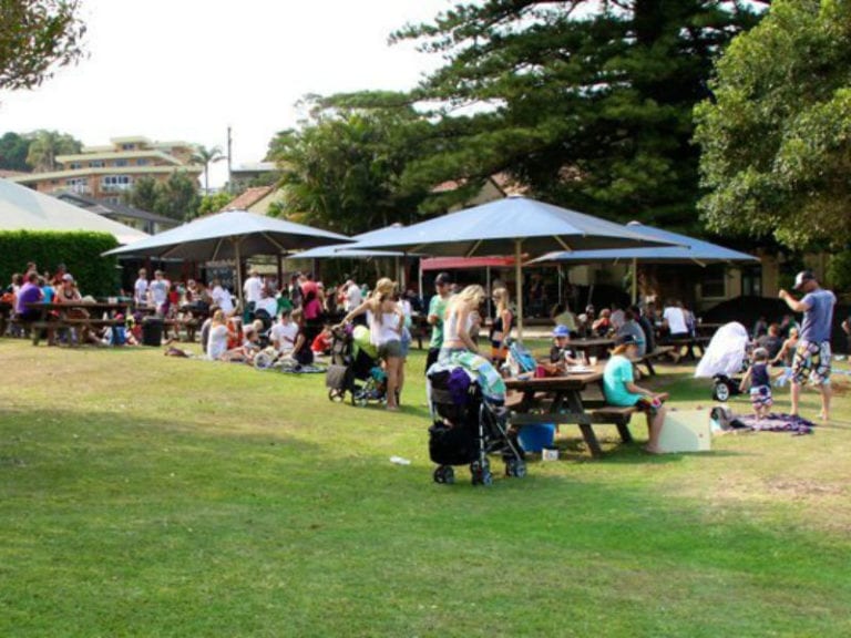 Shaws Bay Hotel 1 86 768x576