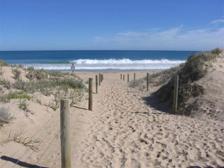 Singelton Foreshore 768x576