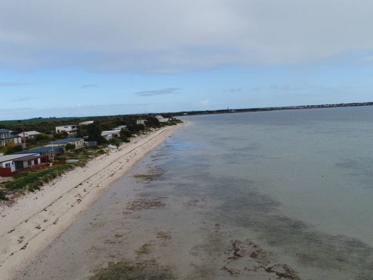 Sultana Point 86 768x576