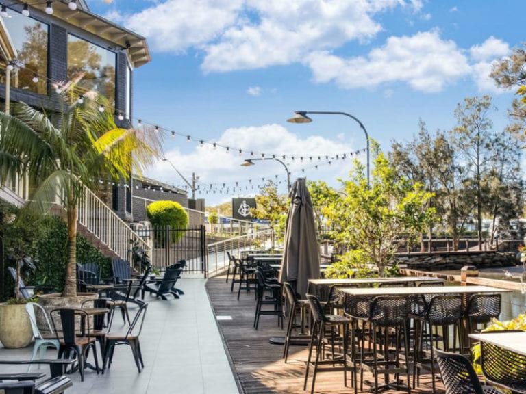 Sunken Monkey 86 768x576