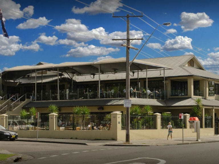 Terrigal Hotel 86 768x576