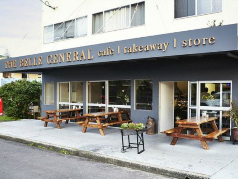 The Belle General 86 768x576