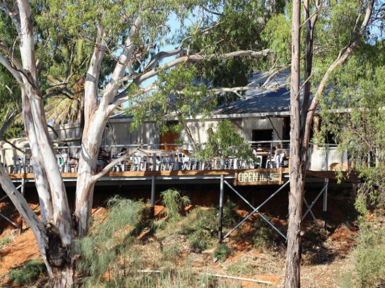 Wilkadene Woolshed Dog Friendly Brewery 1 86 768x576