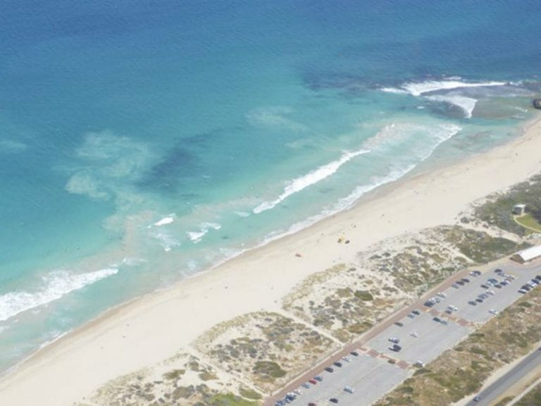 Yanchep Beach 86 768x576