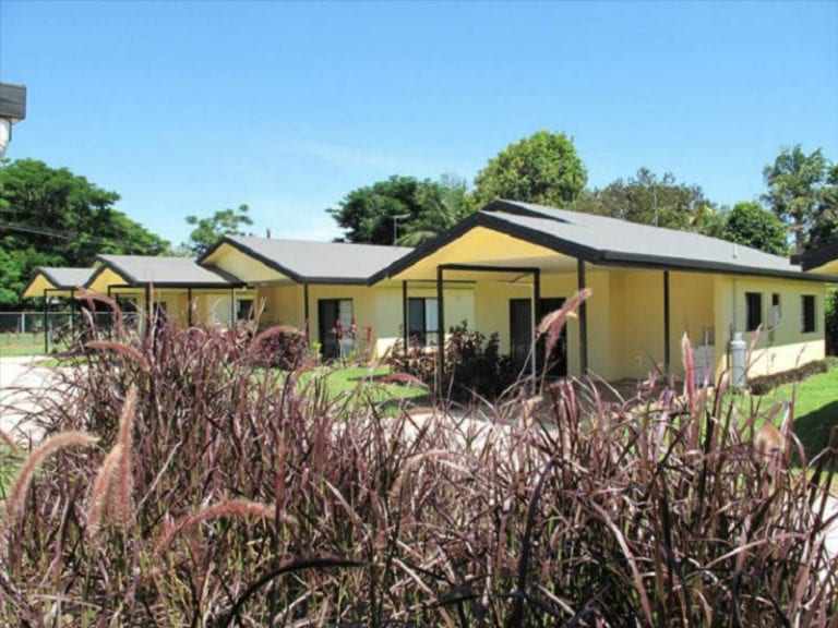 Atherton Holiday Park 86 768x576