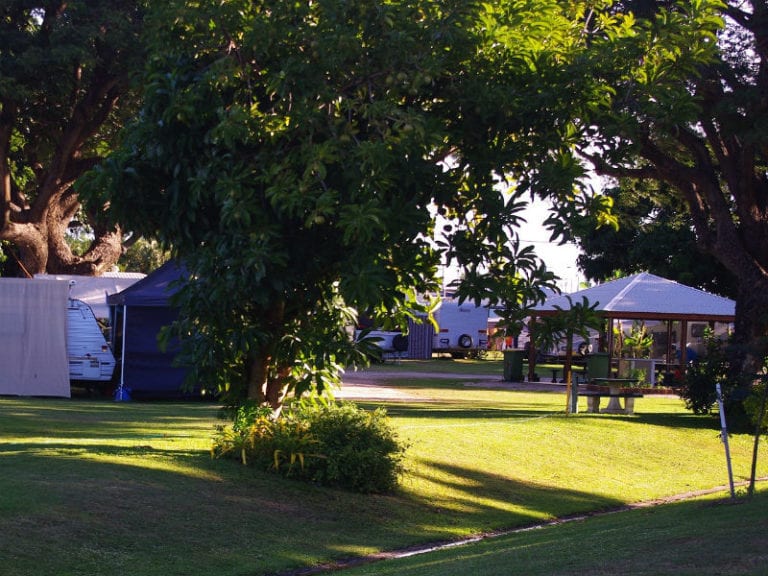 Burdekin Cascades 86 768x576