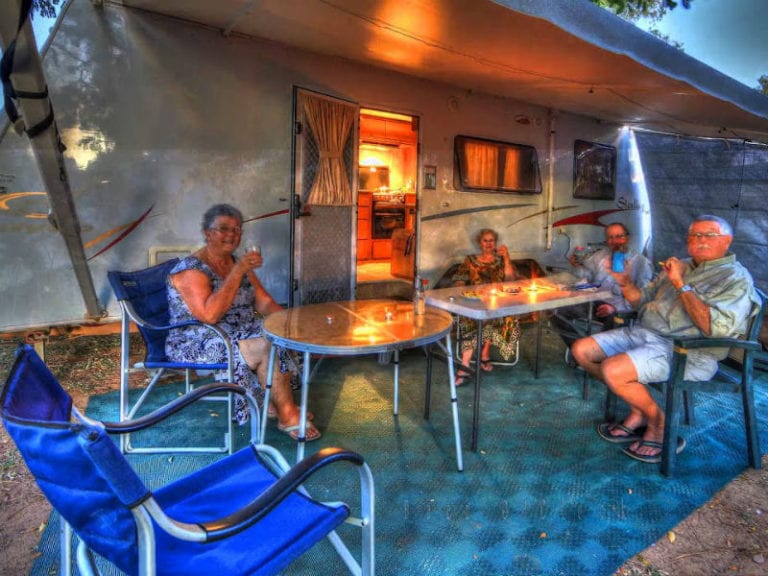 Burketown Caravan Park 86 768x576