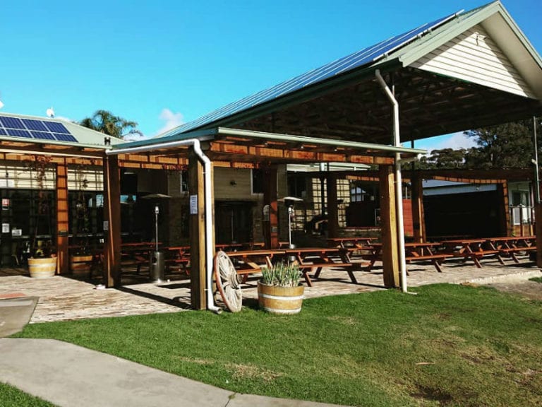 Camel Rock Brewery 4 86 768x576