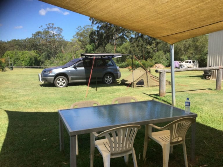 Chevallan Archery 86 768x576