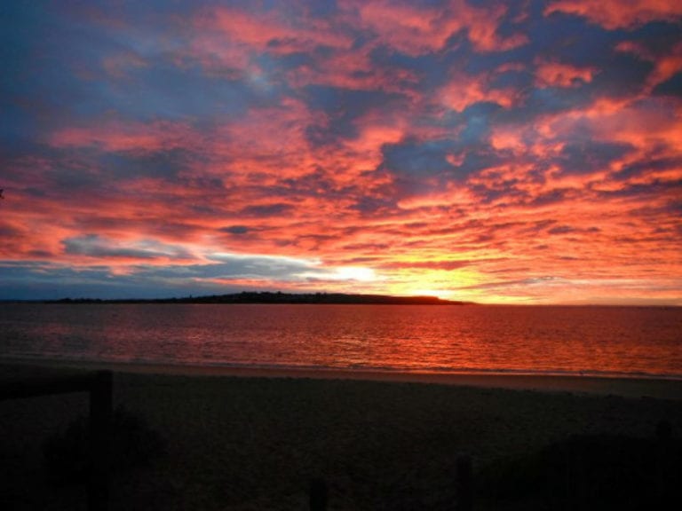 Cleeland Bight 86 768x576