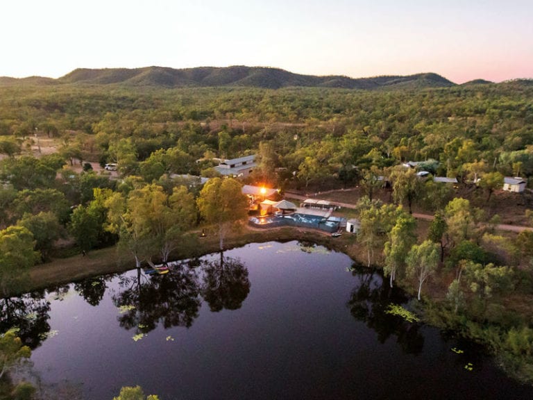 Cobbold Gorge 86 768x576